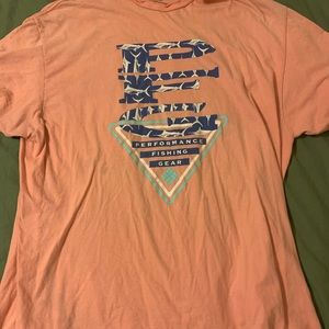 Columbia PFG T-Shirt